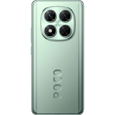 Smartfon Poco X7 8/256GB Green