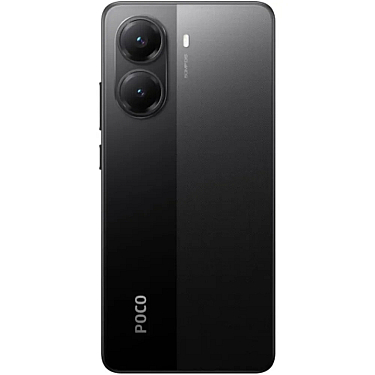 Smartfon Poco X7 Pro 8/256GB Black