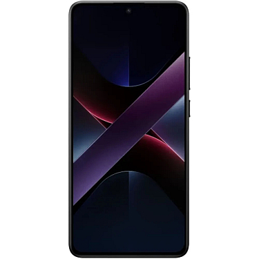 Smartfon Poco X7 Pro 8/256GB Black