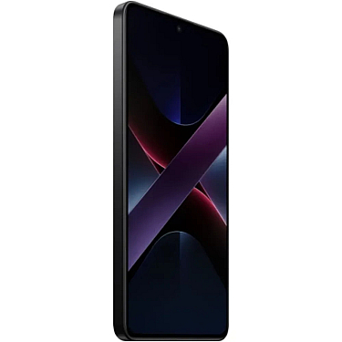 Smartfon Poco X7 Pro 8/256GB Black