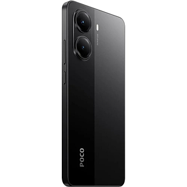 Smartfon Poco X7 Pro 8/256GB Black