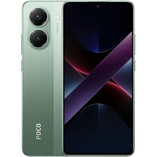 Smartfon Poco X7 Pro 8/256GB Green