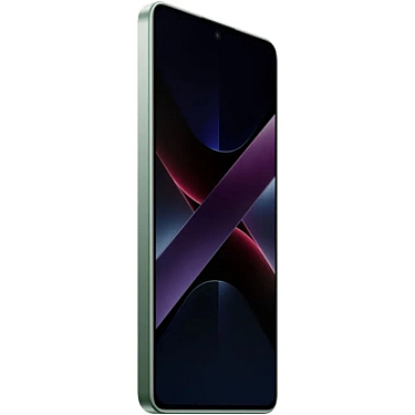 Smartfon Poco X7 Pro 8/256GB Green