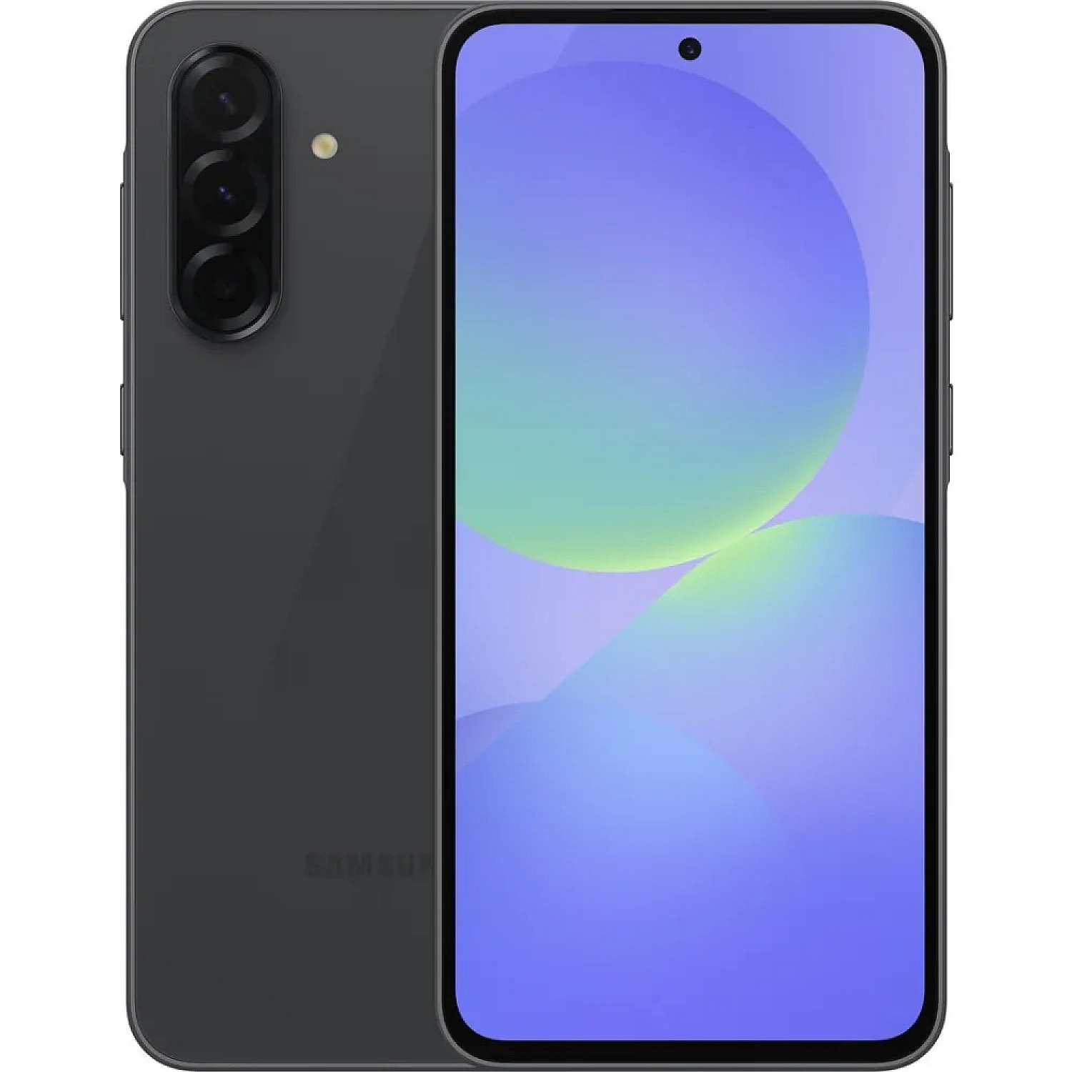 Telefon Samsung Galaxy A36 8/256GB Black