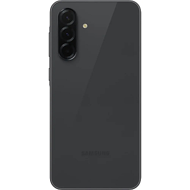 Telefon Samsung Galaxy A36 8/256GB Black