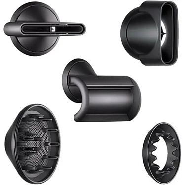 Fen Dyson HD08 Prussian Blue Lite (PBRC)