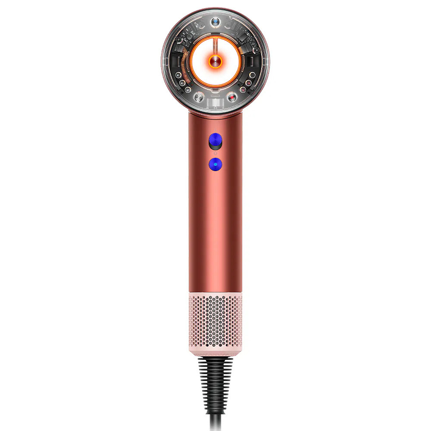 Fen Dyson HD16 Nural Strawberry Bronze (SBBP)