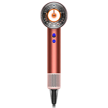 Fen Dyson HD16 Nural Strawberry Bronze (SBBP)