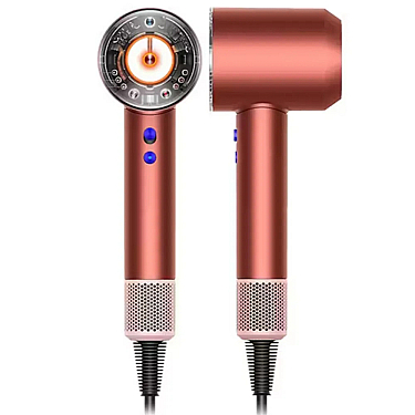 Fen Dyson HD16 Nural Strawberry Bronze (SBBP)