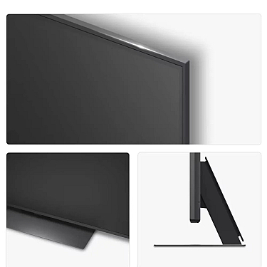 Televizor LG 75QNED86A6A.AMCN