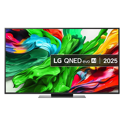 Televizor LG 75QNED86A6A.AMCN