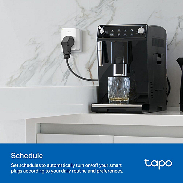 Smart Rozetka TP-Link TAPO P110M