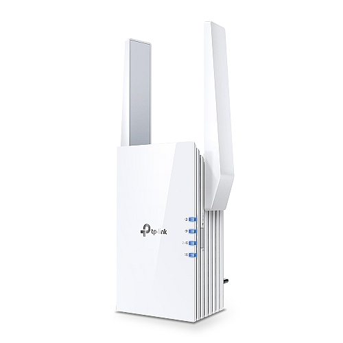 TP-Link-RE505X AX1500 (Wi-Fi Range Extender) TP-Link-RE505X AX1500 (Wi-Fi Range Extender)