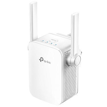 Siqnal Gücləndirici TP-Link RE205 (AC750)