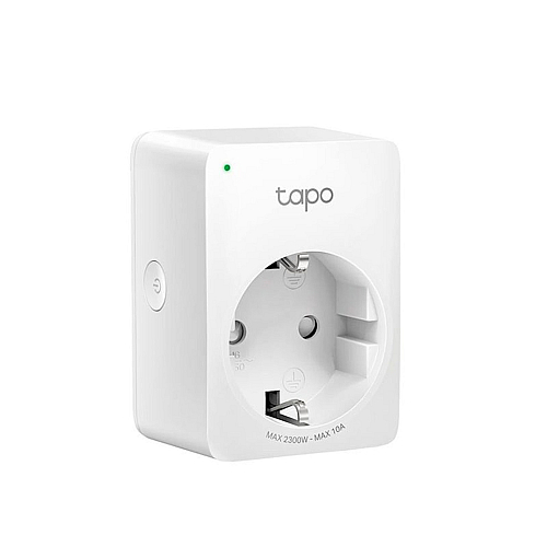 Smart Rozetka TP-Link TAPO P100 (1-Pack)