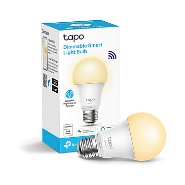 Smart Lampa TP-Link TAPO L510E Smart Lampa TP-Link TAPO L510E