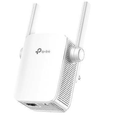 Siqnal Gücləndirici TP-Link RE205 (AC750)