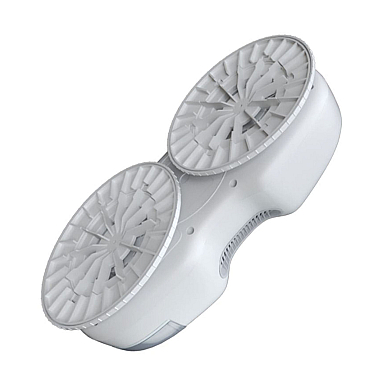 Robot pəncərəsilən Window Cleaning Robot Hutt C65