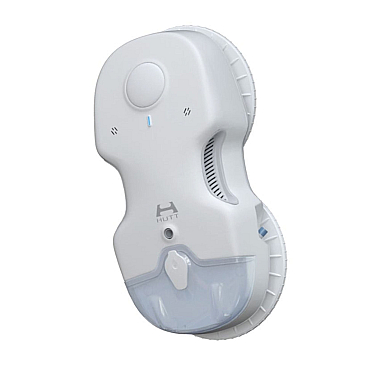 Robot pəncərəsilən Window Cleaning Robot Hutt C65