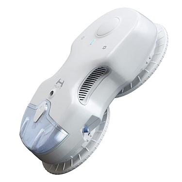 Robot pəncərəsilən Window Cleaning Robot Hutt C65