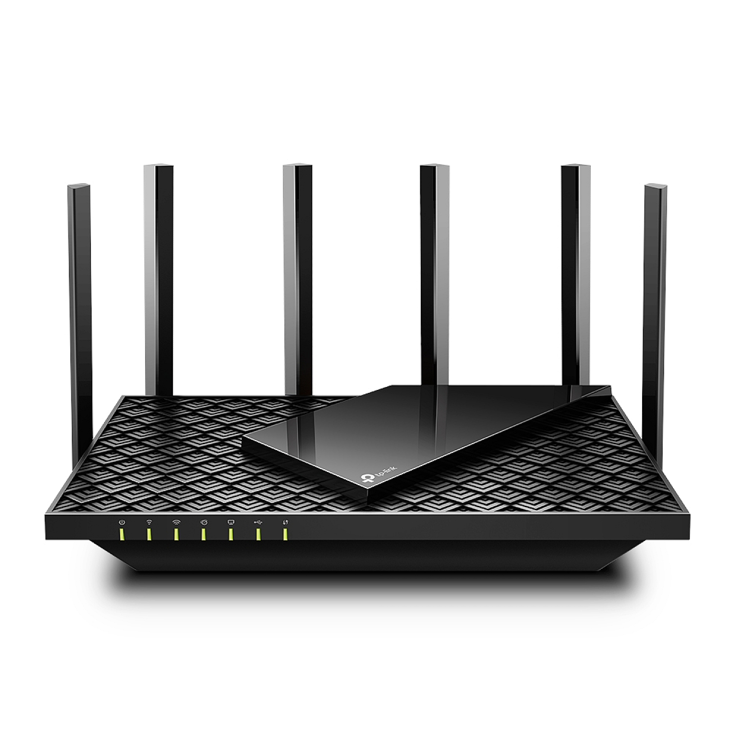 TP-Link - Archer AX73 (AX5400 Dual-Band Gigabit Wi-Fi 6 Router) TP-Link - Archer AX73 (AX5400 Dual-Band Gigabit Wi-Fi 6 Router)