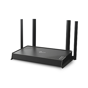 TP-Link - Archer BE220 (BE3600 Dual-Band Wi-Fi 7 Router) TP-Link - Archer BE220 (BE3600 Dual-Band Wi-Fi 7 Router)