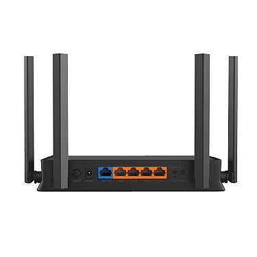 TP-Link - Archer BE220 (BE3600 Dual-Band Wi-Fi 7 Router) TP-Link - Archer BE220 (BE3600 Dual-Band Wi-Fi 7 Router)