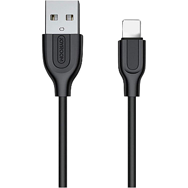 Kabel Joyroom S-L352 Lightning Black