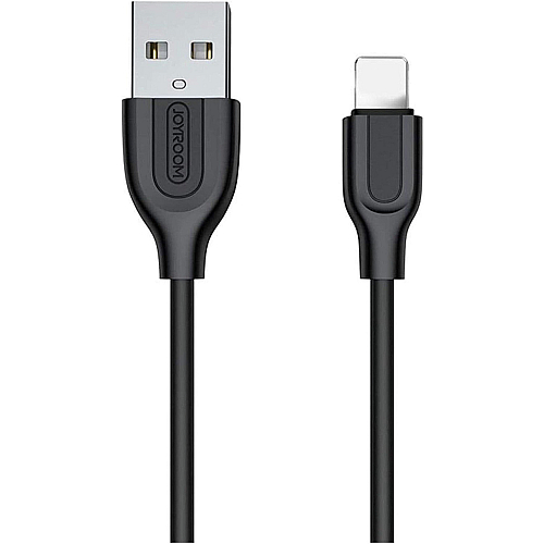 Kabel Joyroom S-L352 Lightning Black