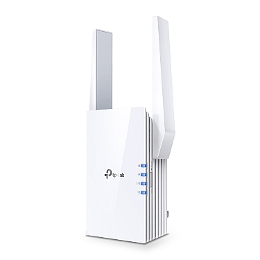 TP-Link - RE705X (AX3000Mesh WiFi 6 Extender)