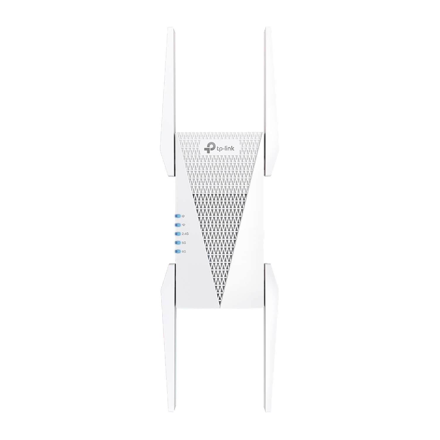 TP-Link - Archer AIR R5 (AX3000 Wi-Fi 6 Air Router) TP-Link - Archer AIR R5 (AX3000 Wi-Fi 6 Air Router)