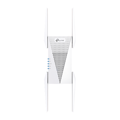 TP-Link - Archer AIR R5 (AX3000 Wi-Fi 6 Air Router) TP-Link - Archer AIR R5 (AX3000 Wi-Fi 6 Air Router)