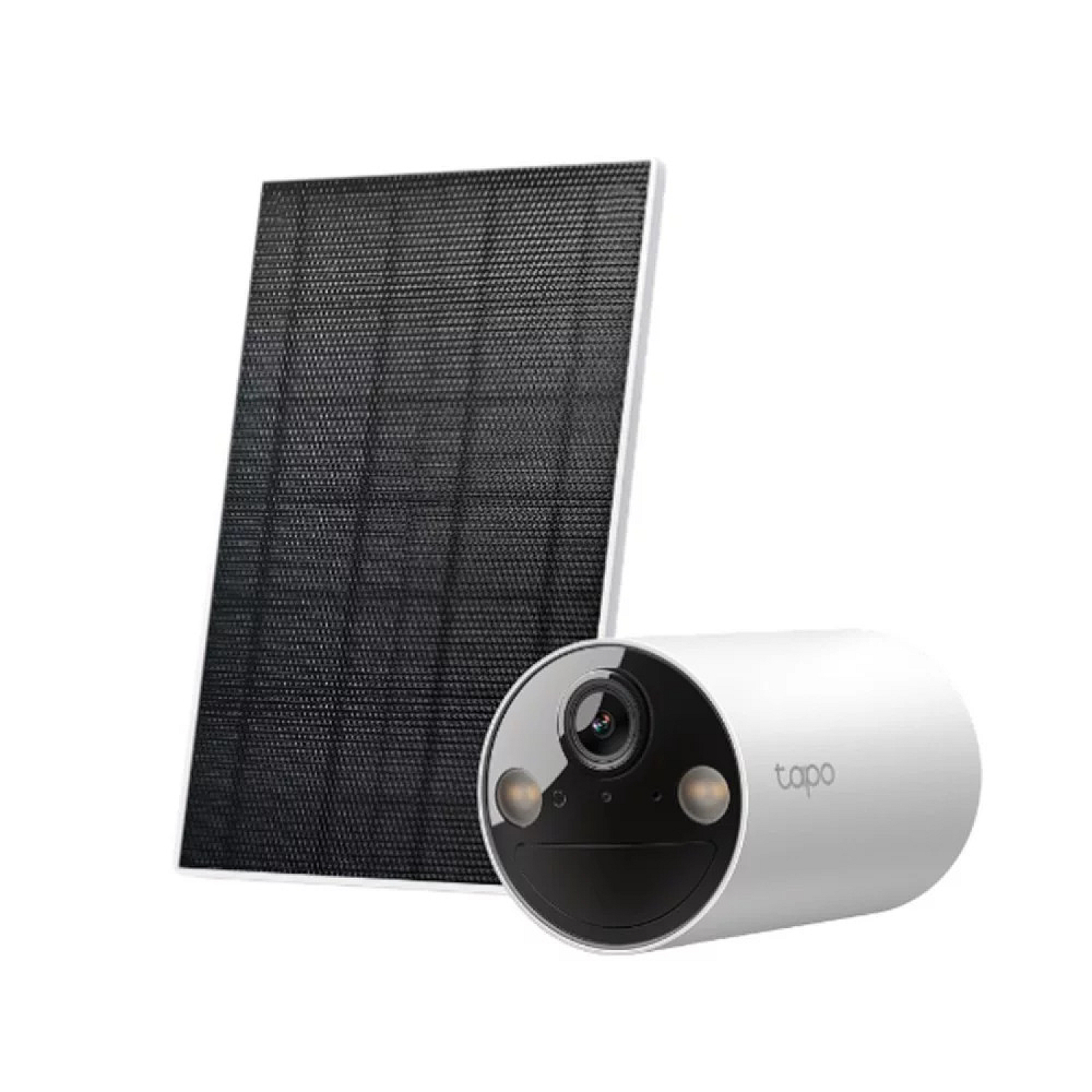 Təhlükəsizlik Kamerası TP-Link - TAPO C410 KIT Təhlükəsizlik Kamerası TP-Link - TAPO C410 KIT