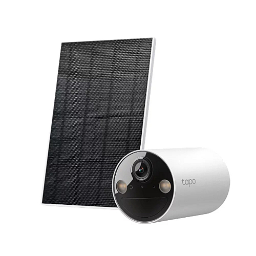 Təhlükəsizlik Kamerası TP-Link - TAPO C410 KIT
