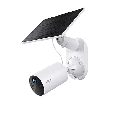 Təhlükəsizlik Kamerası TP-Link - TAPO C410 KIT Təhlükəsizlik Kamerası TP-Link - TAPO C410 KIT