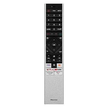 Televizor Hisense 100U7KQ