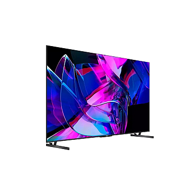 Televizor Hisense 100U7KQ