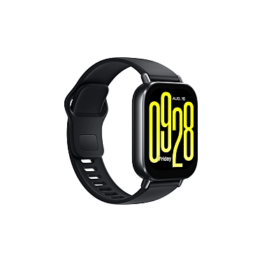 Smart saat Redmi Watch 5 Active Black Smart saat Redmi Watch 5 Active Black