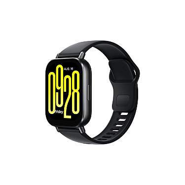 Smart saat Redmi Watch 5 Active Black Smart saat Redmi Watch 5 Active Black