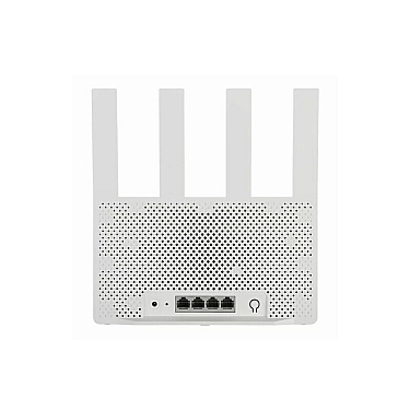 Siqnal gücləndirici Xiaomi Router BE3600 2.5G	