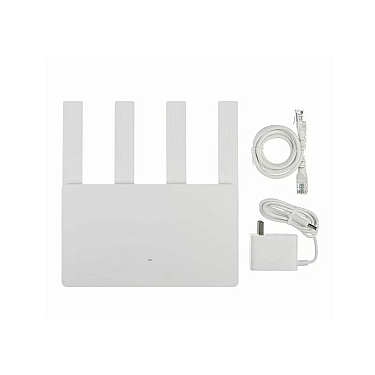 Siqnal gücləndirici Xiaomi Router BE3600 2.5G	