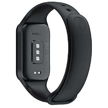 Smart saat Xiaomi Band 8 active Black
