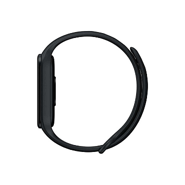 Smart saat Xiaomi Band 8 active Black