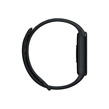 Smart saat Xiaomi Band 8 active Black