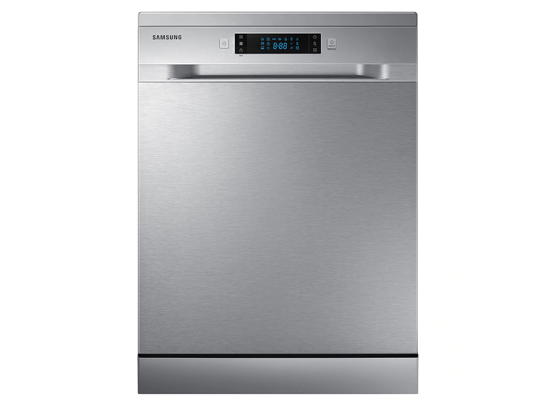 Qabyuyan maşın Samsung DW60M6072FS/TR