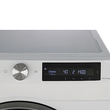 Paltaryuyan Samsung WW11CG604CLELP
