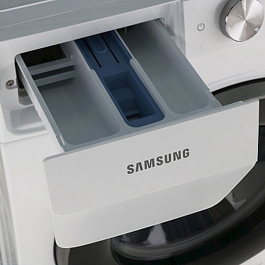 Paltaryuyan Samsung WW11CG604CLELP