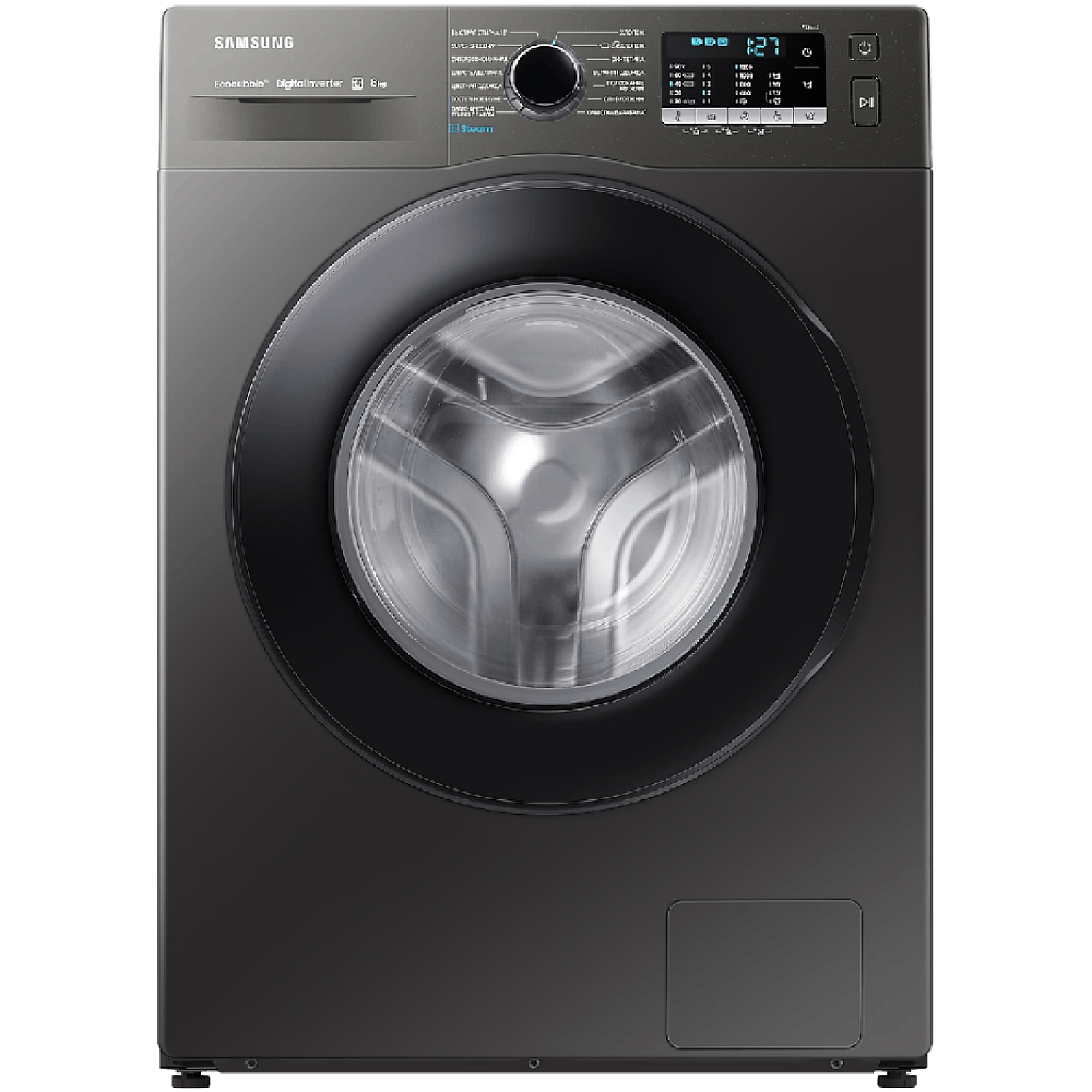 Paltaryuyan Samsung WW80AGAS26AXLP
