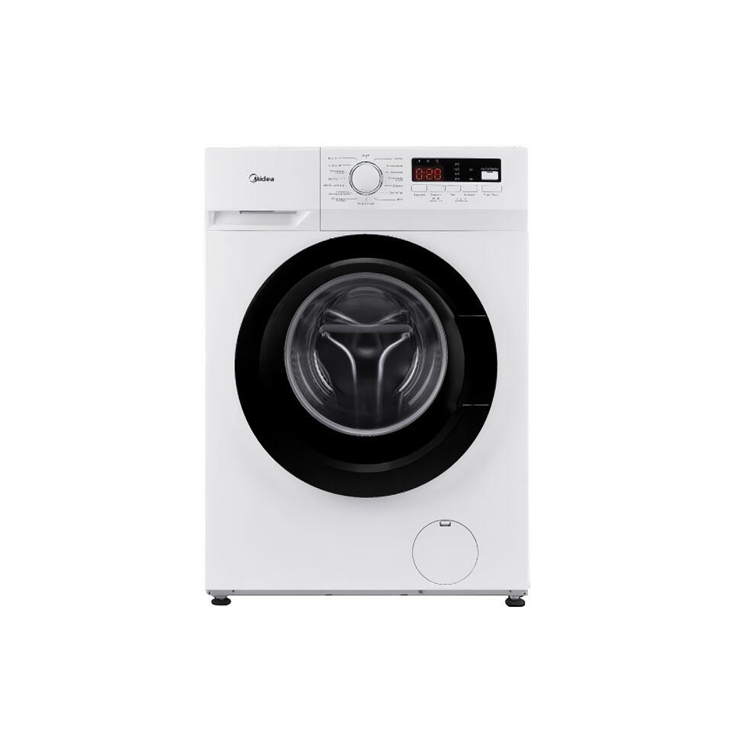 Paltaryuyan Midea MFN03W60/W-C