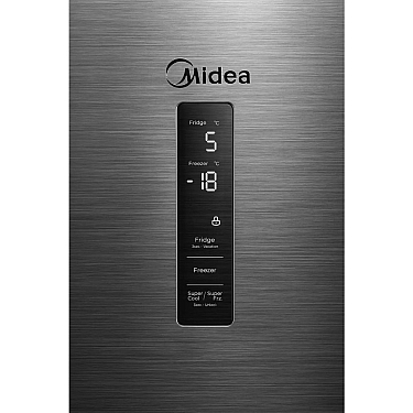 Soyuducu Midea MDRB470MGF46OM